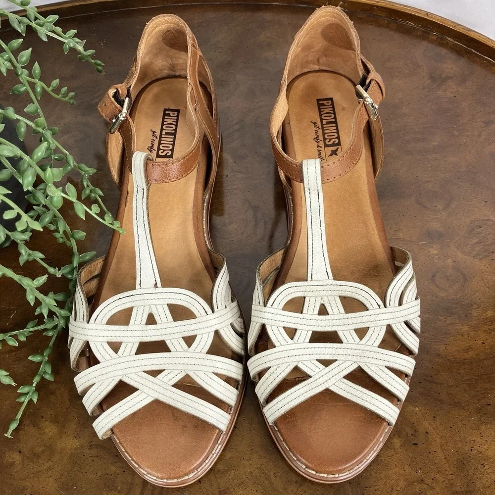PIKOLINOS comfortable sandals